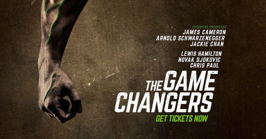 Serie The Game Changers 