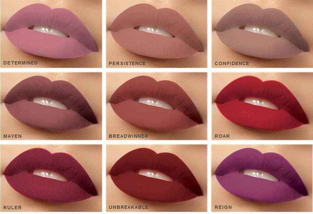 Product Powerlips