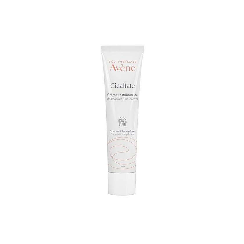 Product Avene cicalfate