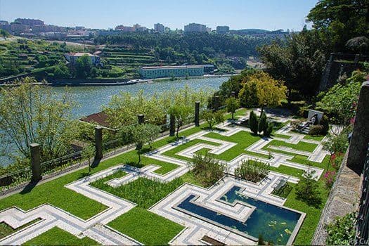 Place Jardins do Palácio de Cristal