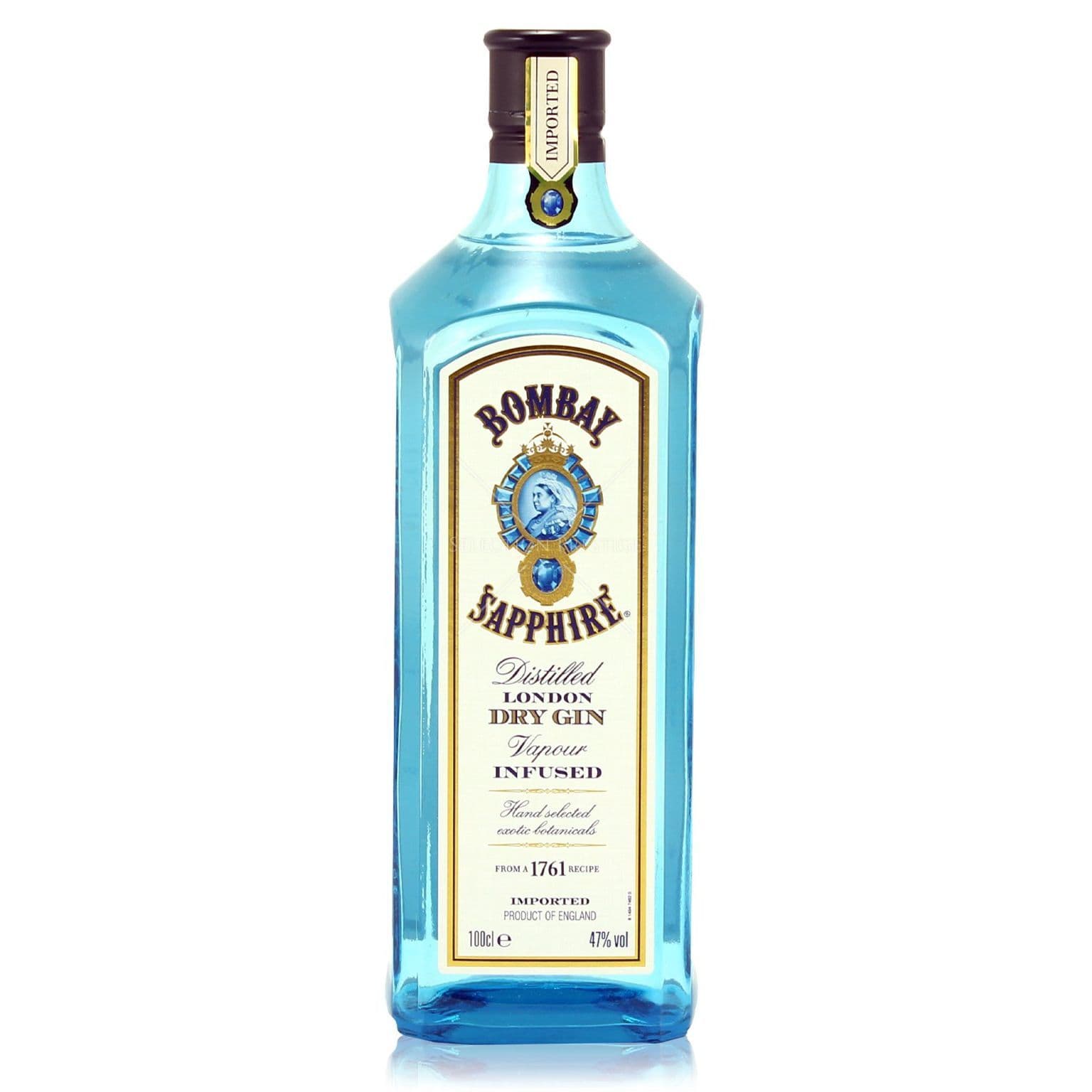 Fashion Gin Bombay Sapphire