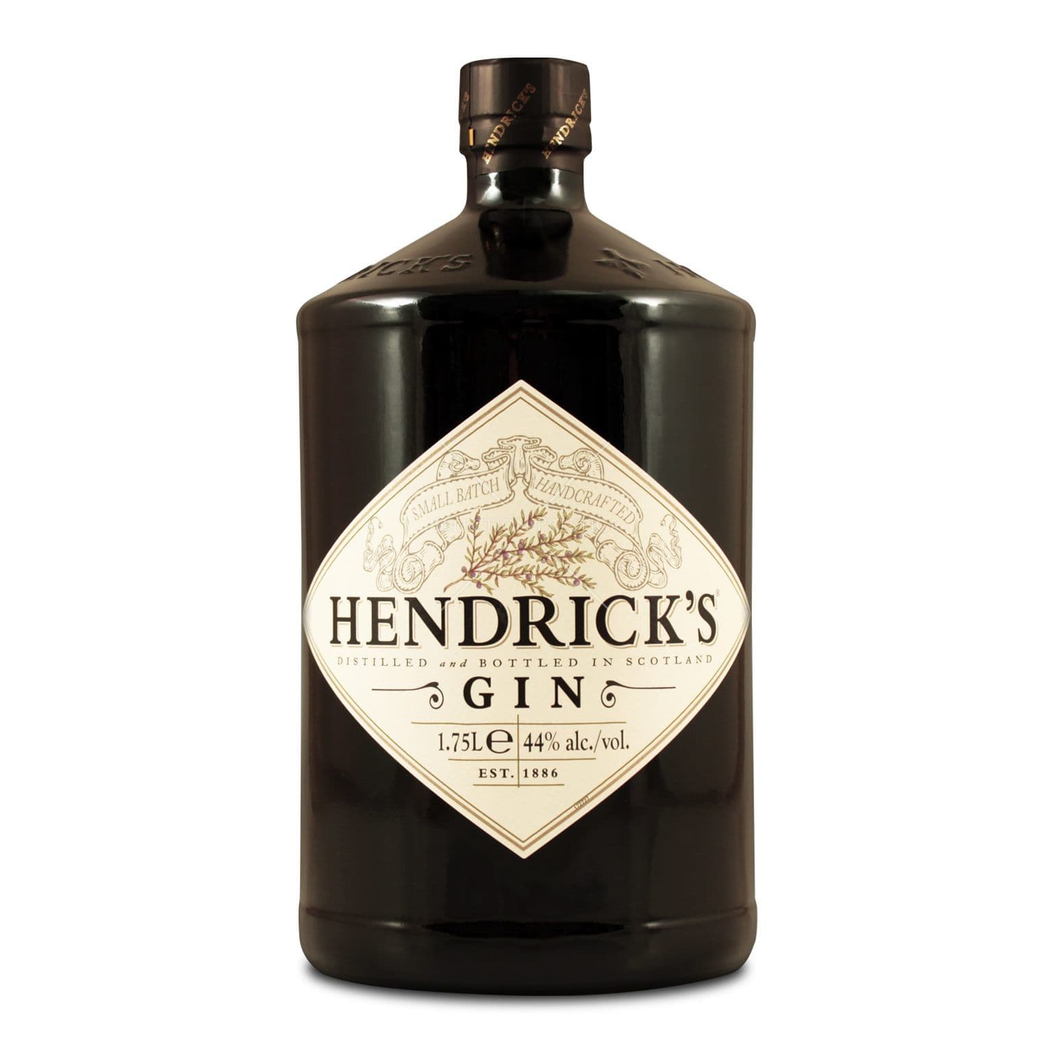 Fashion Gin Hendricks