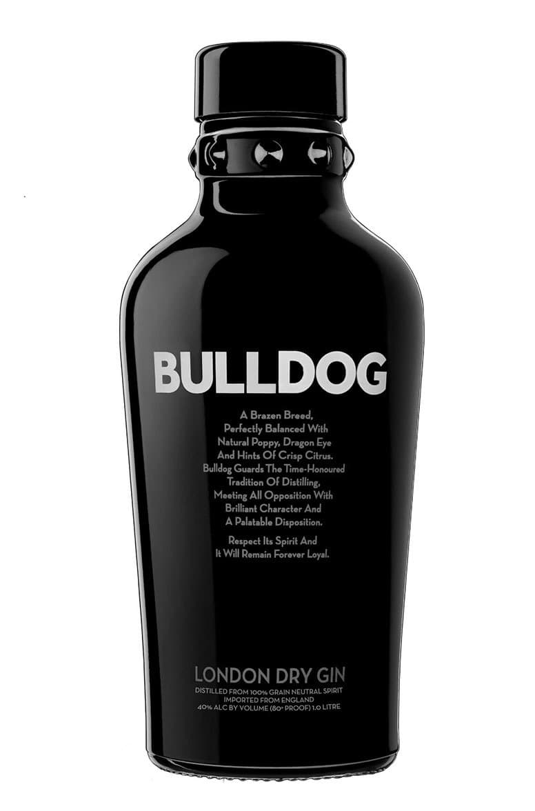 Fashion Gin Bulldog