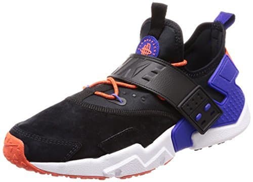 Place Nike Air Huarache Drift PRM, Zapatillas de Running para Hombre, Multicolor