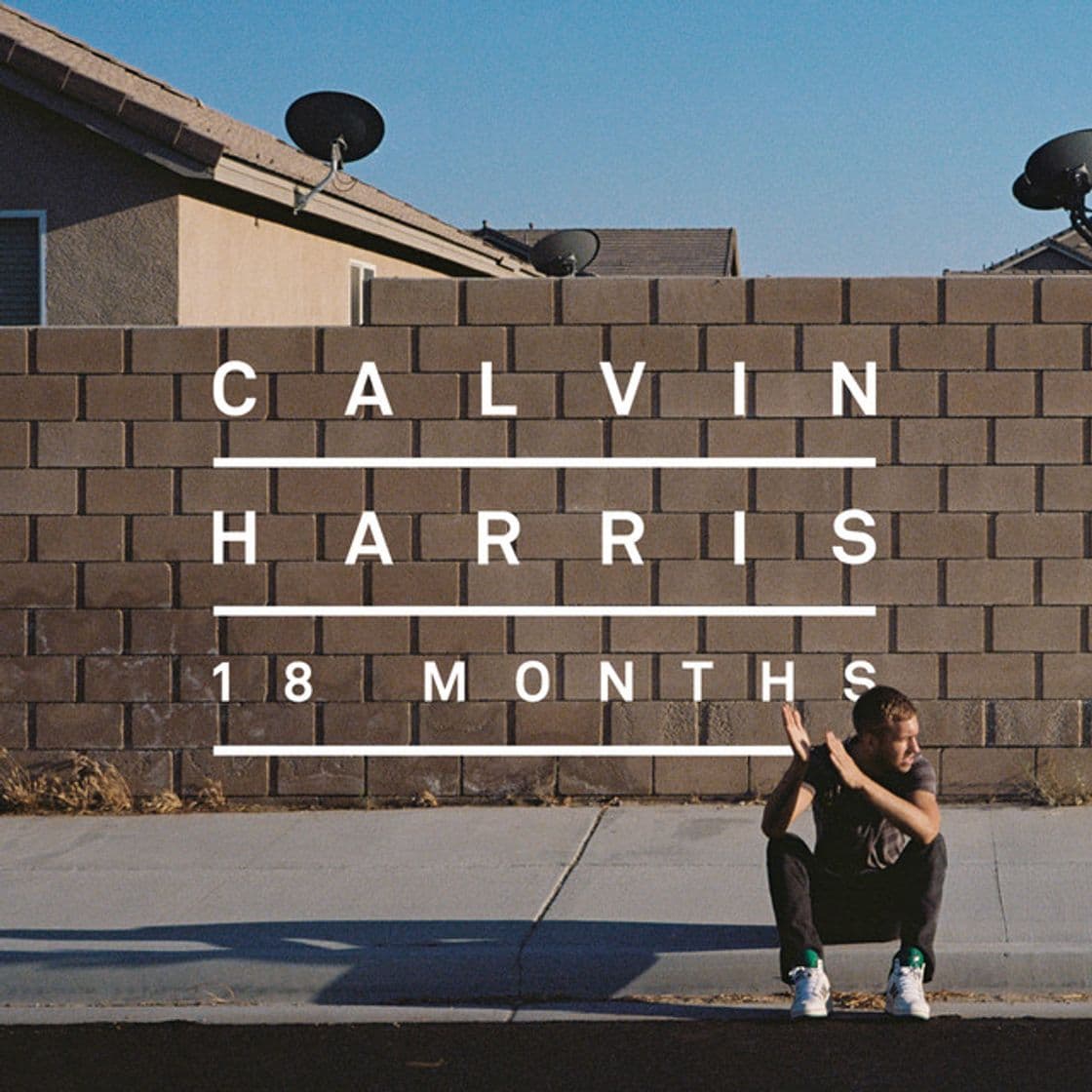 Canción Drinking from the Bottle (feat. Tinie Tempah)