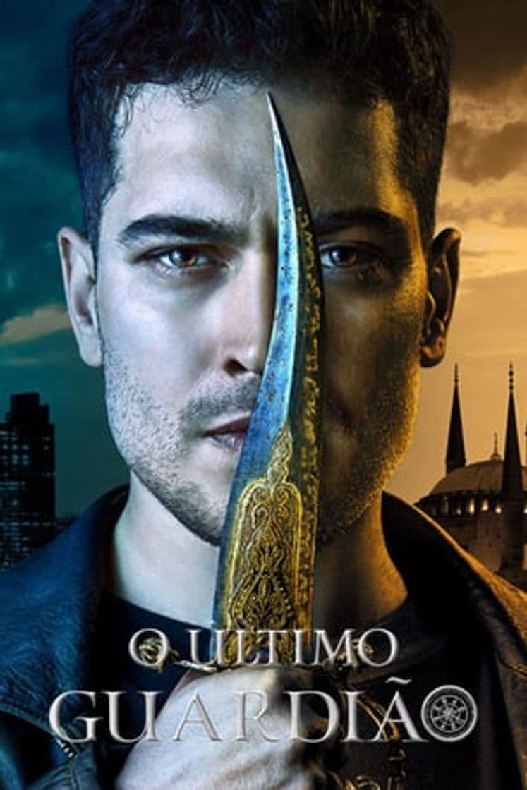 Serie The Protector