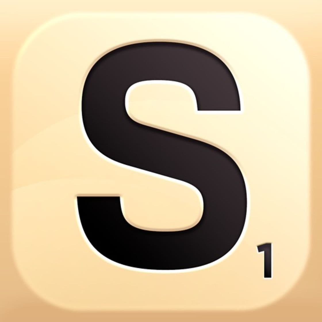 App Scrabble® GO - New Word Game