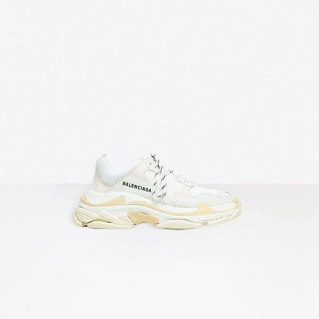 Producto Balenciaga Triple S