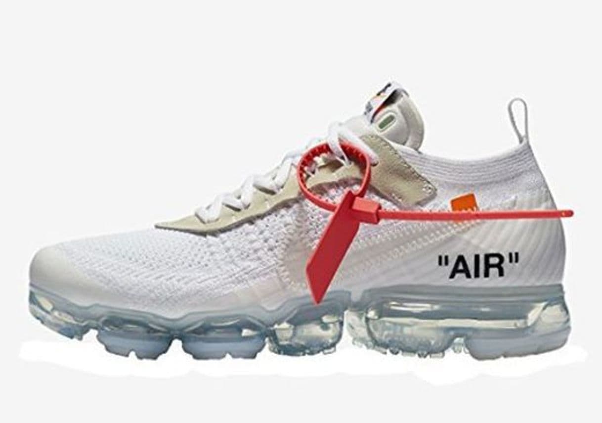 Fashion Nike Air Vapormax x Off White