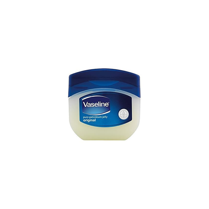 Belleza Vaselina original Vaseline