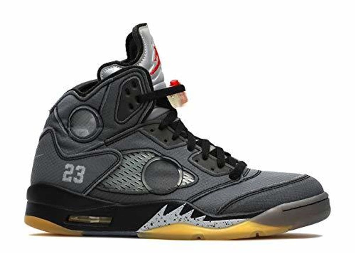 Fashion AIR JORDAN 5 Retro SP 'Off-White'