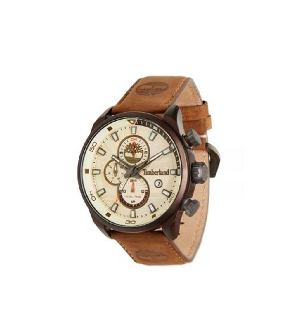 Producto Henniker II - Analogue Watch Bege para Homem