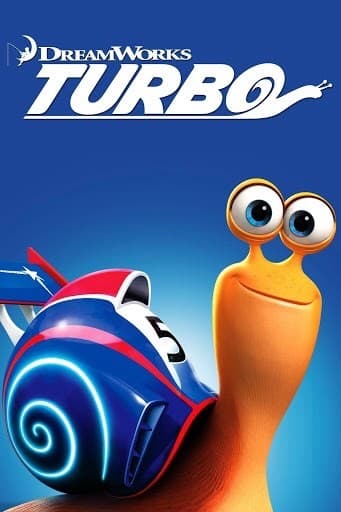 Movie Turbo