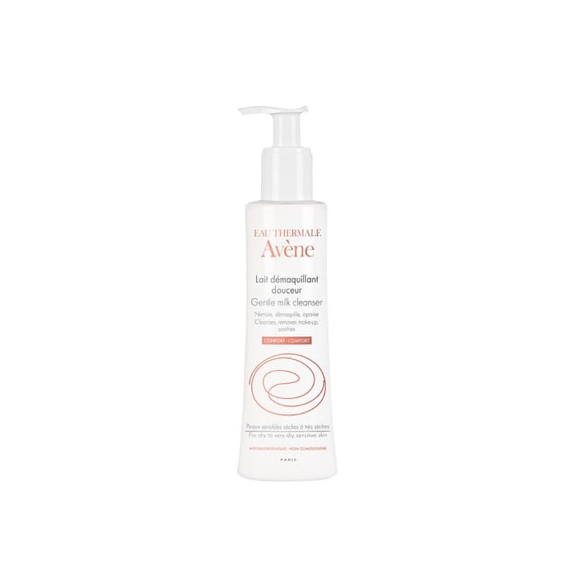 Producto Desmaquilhante Avene