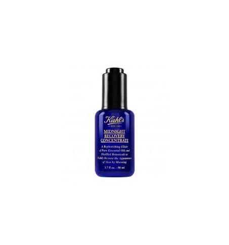 Producto Óleo noite Kiehls