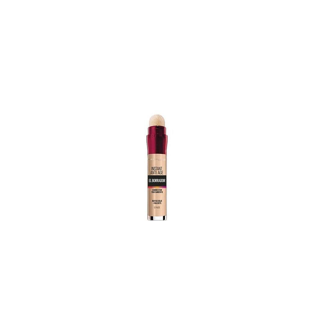 Beauty Corrector de Ojeras, de Maybelline