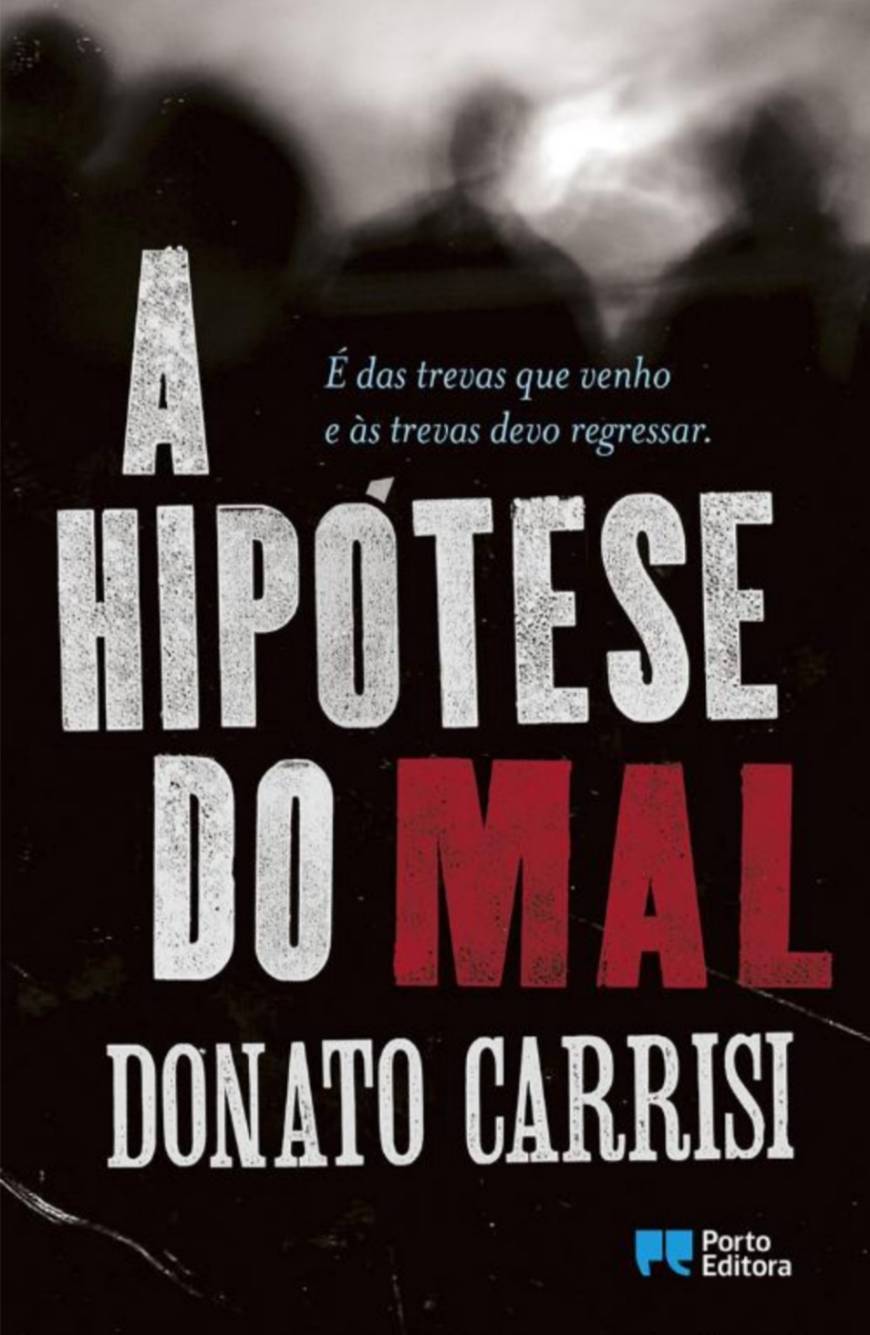 Book A Hipótese do Mal