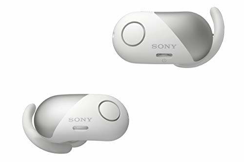 Electrónica Sony WFSP700NW.CE7 - Auriculares deportivos totalmente inalámbricos