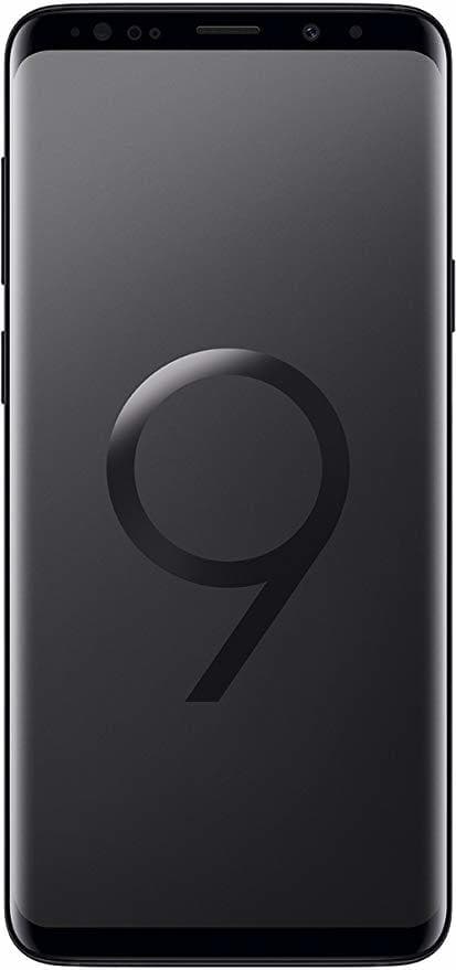 Electronic Samsung Galaxy S9