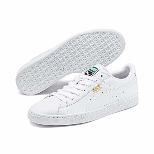 Moda PUMA Basket Classic LFS