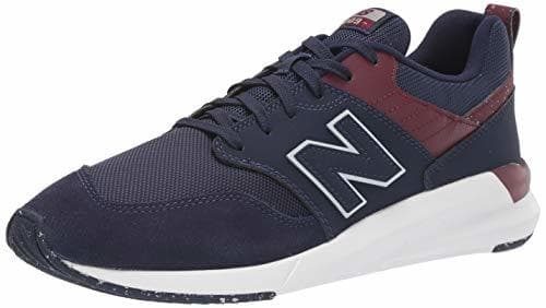 Moda NEW BALANCE 009 -MS009OR1-