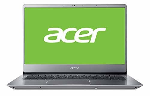 Electrónica Acer Swift 3 Ordenador portátil (14" FHD Acer ComfyView IPS LED LCD,