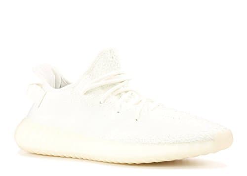 Fashion Yeezy Boost 350 V2 'Cream'