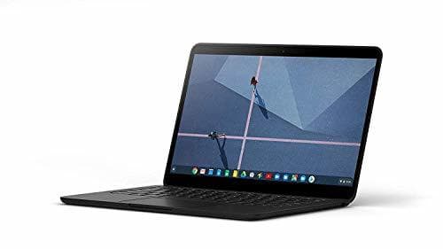 Lugar Google Pixelbook Go - Pantalla táctil de 13,3"