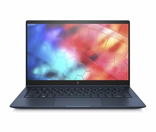 Producto HP Elite Dragonfly - Ordenador portátil Convertible de 13.3" FHD (Intel Core