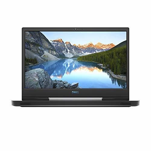 Lugar Dell G5 15 5590 650GJ i7-8750H 8GB/1TB+128GB SSD 15" FHD RTX 2060