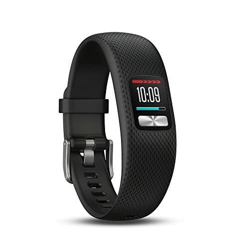 Place Garmin Vivofit 4 - Reloj  Fitness Rastreador