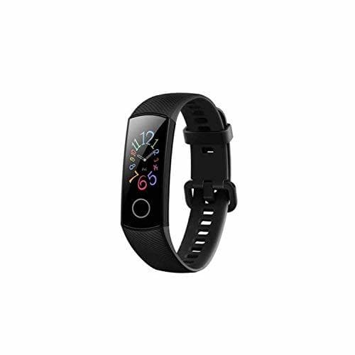 Place HONOR Band 5 Reloj Inteligente 0.95" Gran Pantalla a Todo Color AMOLED