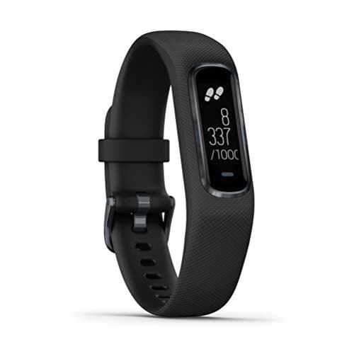 Place Garmin Vivosmart 4 Pulsera de Actividad