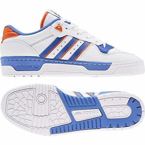 Fashion Adidas ORIGINALS Chaussures Rivalry Low