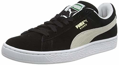 Moda Puma Suede Classic