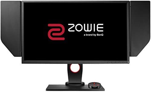 Electrónica BenQ ZOWIE XL2540