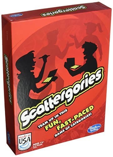 Producto Scattergories