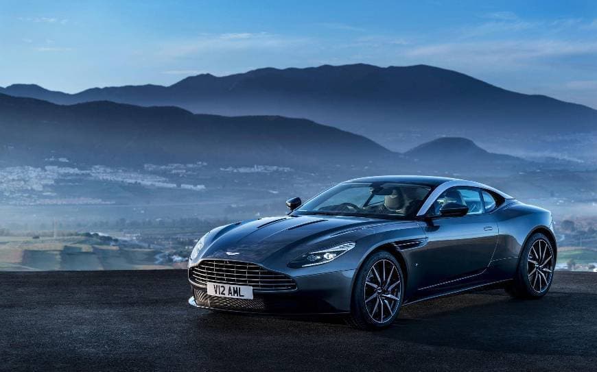 Fashion Aston Martin DB11