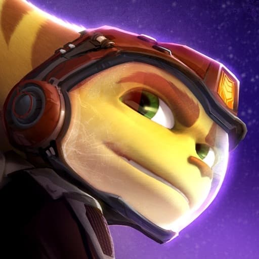 App Ratchet & Clank: BTN