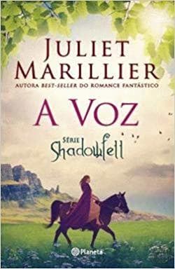 Book Trilogia Shadowfel de Juliet Marillier 