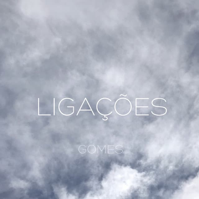 Canción Gomes - Ligações