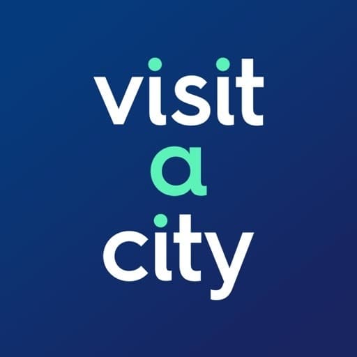 App Visit A City Offline Guides