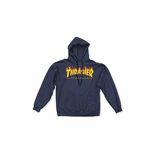 Fashion Thrasher