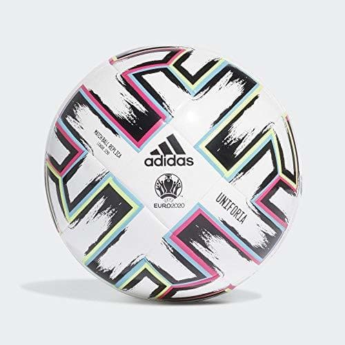 Fitness adidas Finale Top Training Ball Balón de Fútbol, Hombres, Multicolor