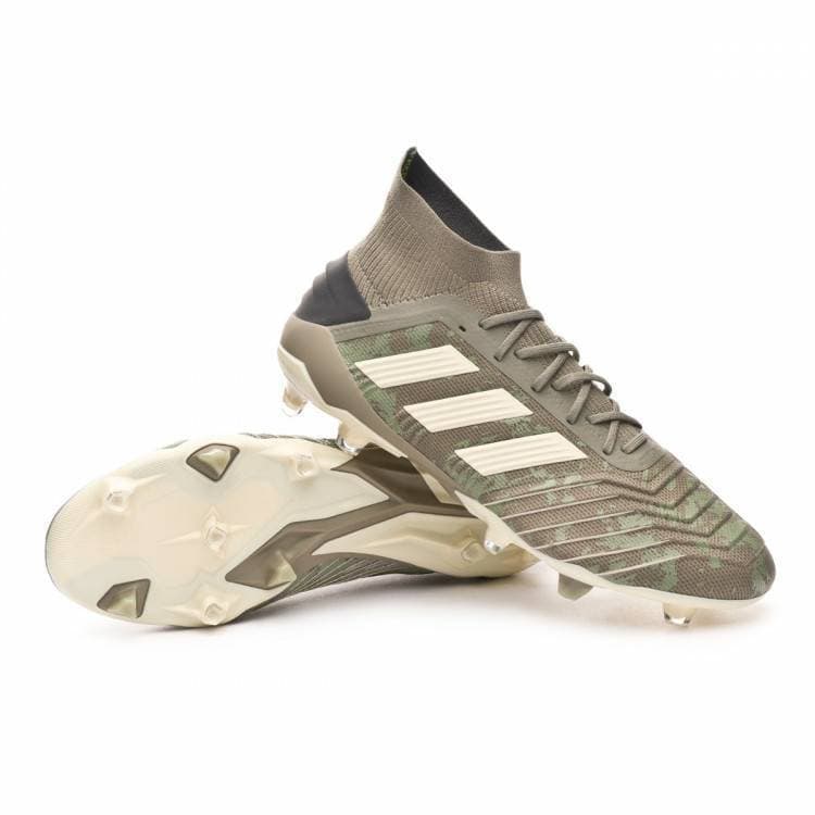 Producto Chuteiras Adidas Predator 19.1 Fg