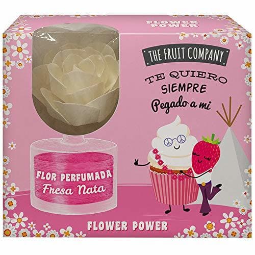 Producto The Fruit Company Amb Flor Dif Fres