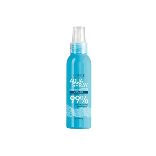 Producto Revuele Aqua Spray de refrigeración con efecto crión 200 ml