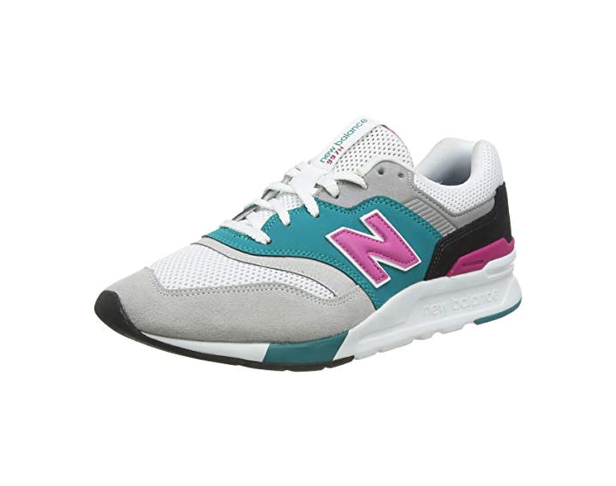 Producto New Balance Cm997hv1, Zapatillas para Hombre, Gris