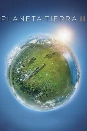 Serie Planet Earth II