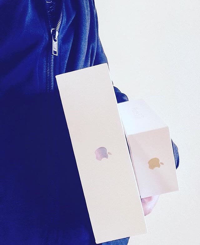 Fashion Apple 